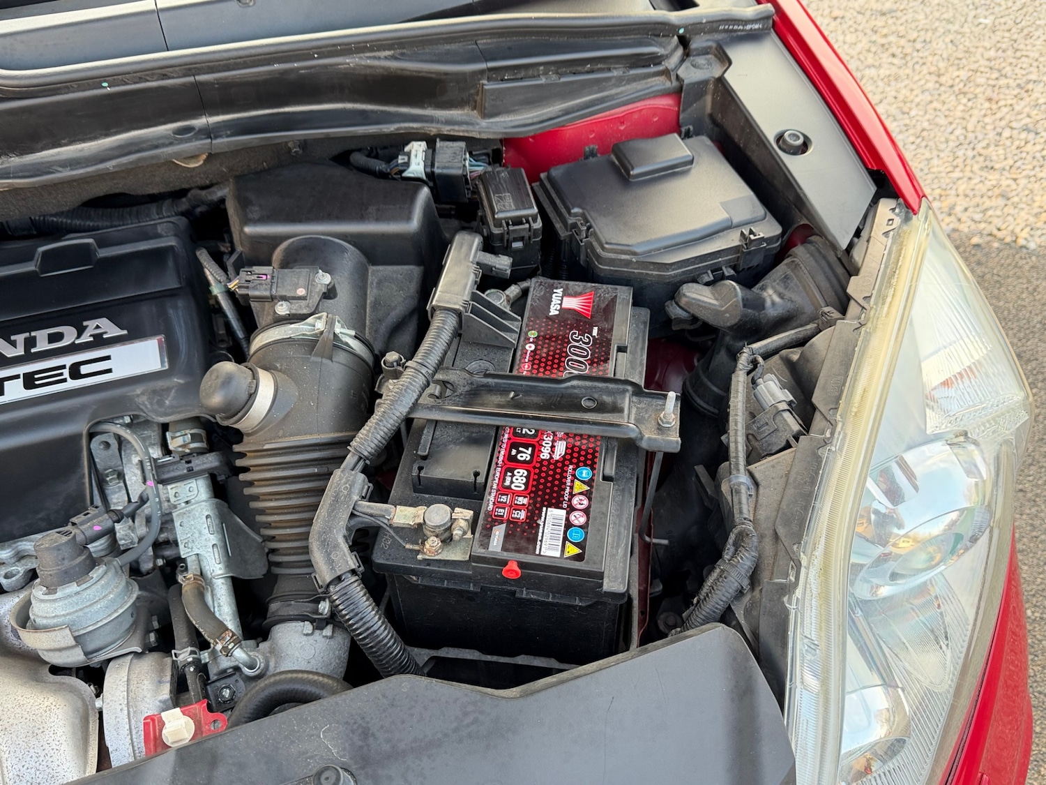 Used Honda CR-V 2013 for sale - 77963850: Photo 10