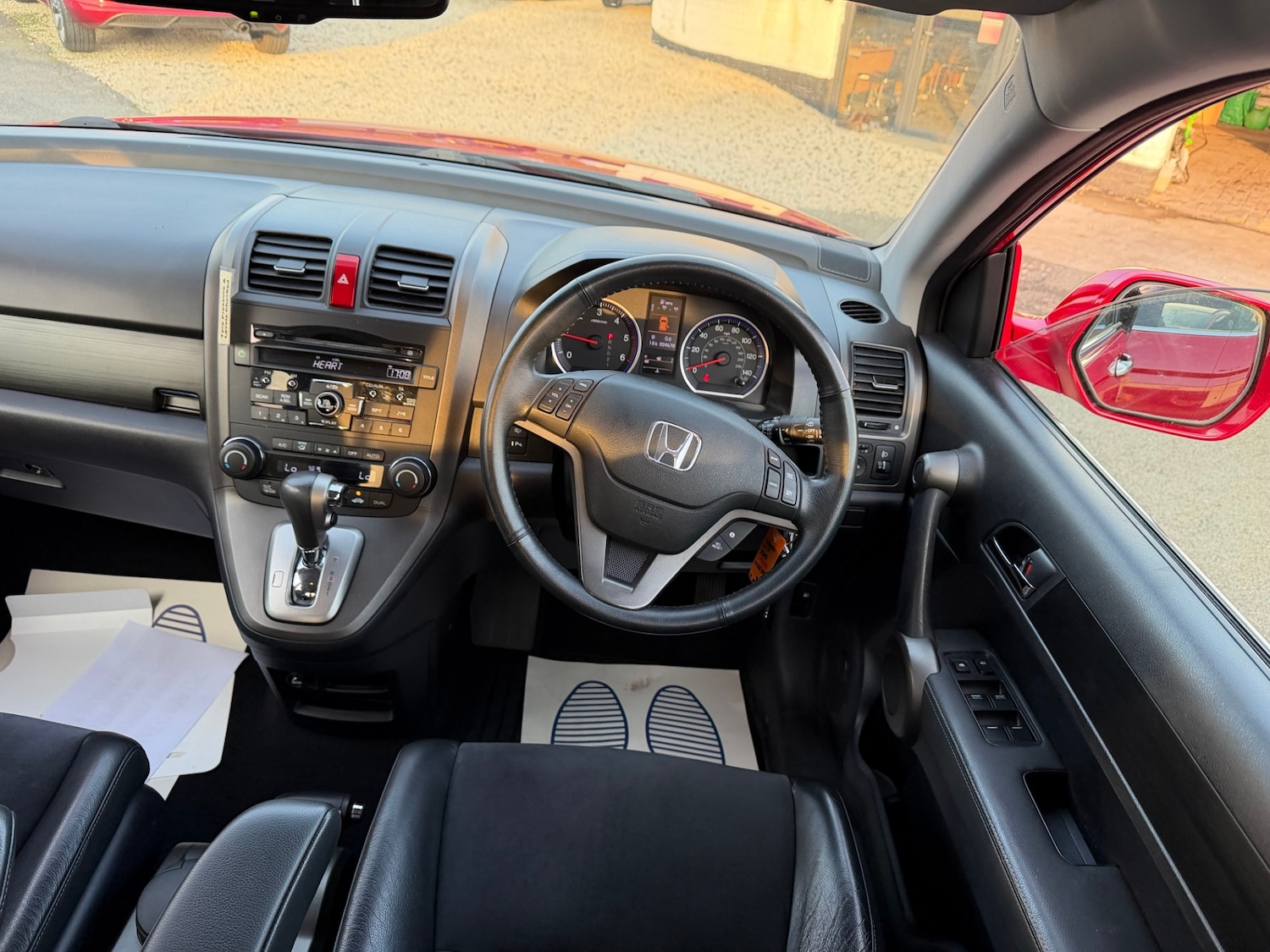 Used Honda CR-V 2013 for sale - 77963850: Photo 12