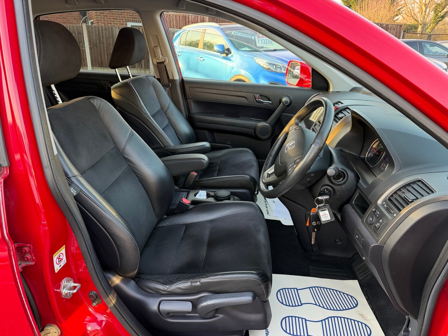 Used Honda CR-V 2013 for sale - 77963850: Photo 13