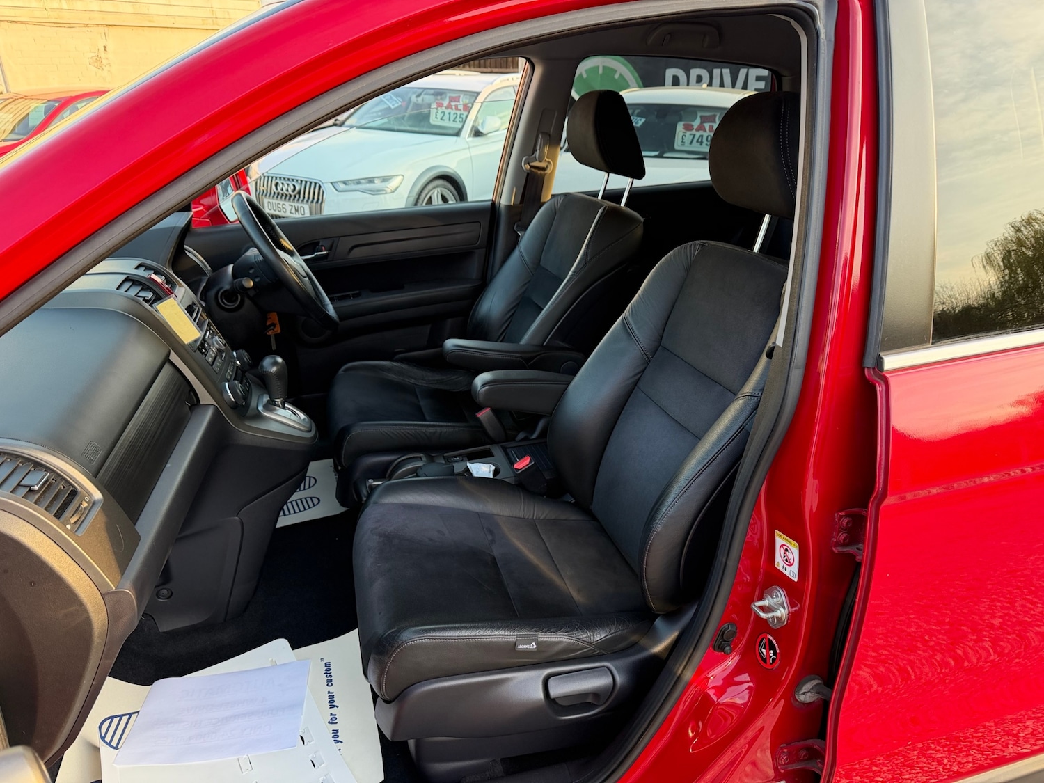 Used Honda CR-V 2013 for sale - 77963850: Photo 14