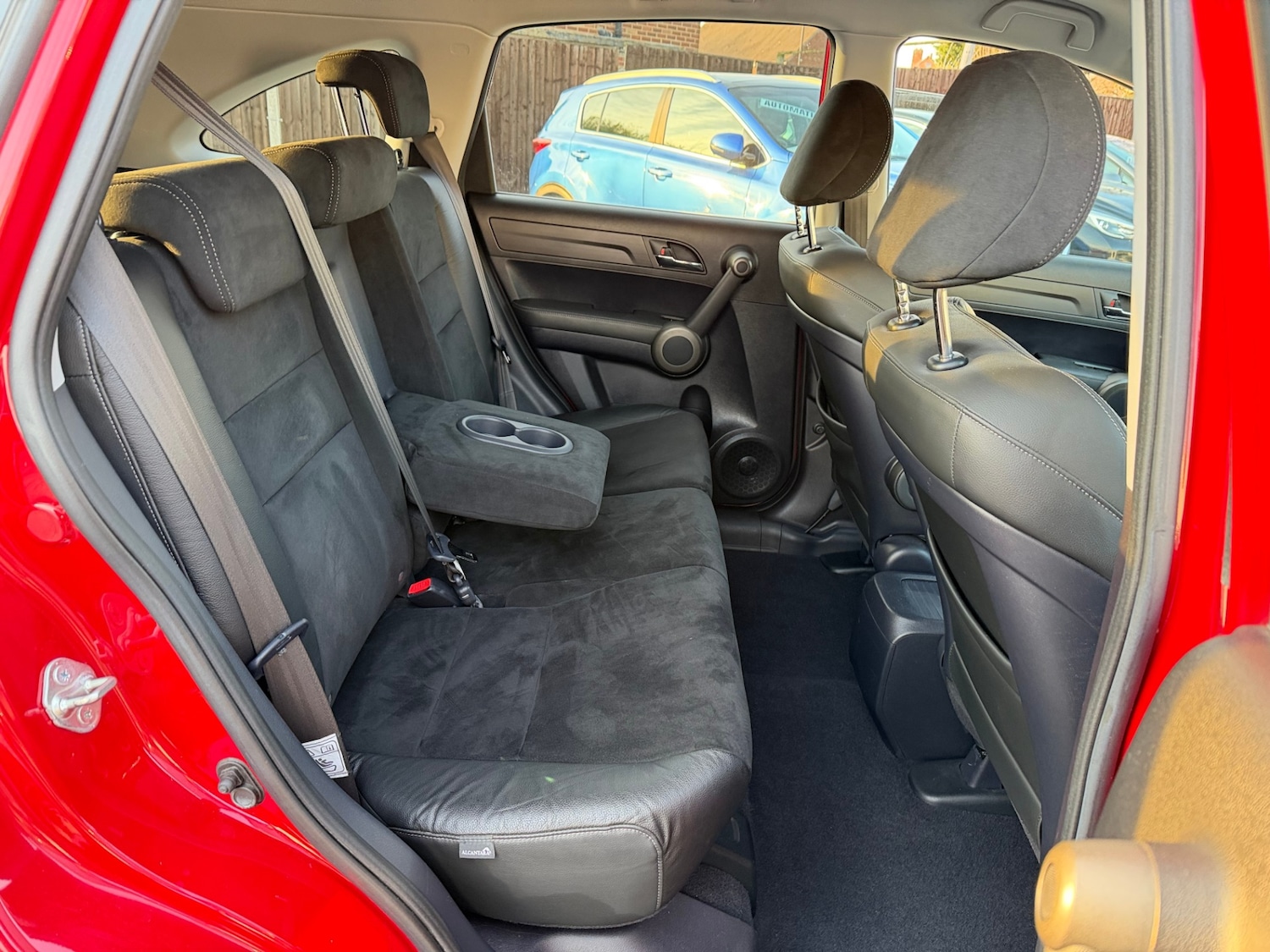 Used Honda CR-V 2013 for sale - 77963850: Photo 15