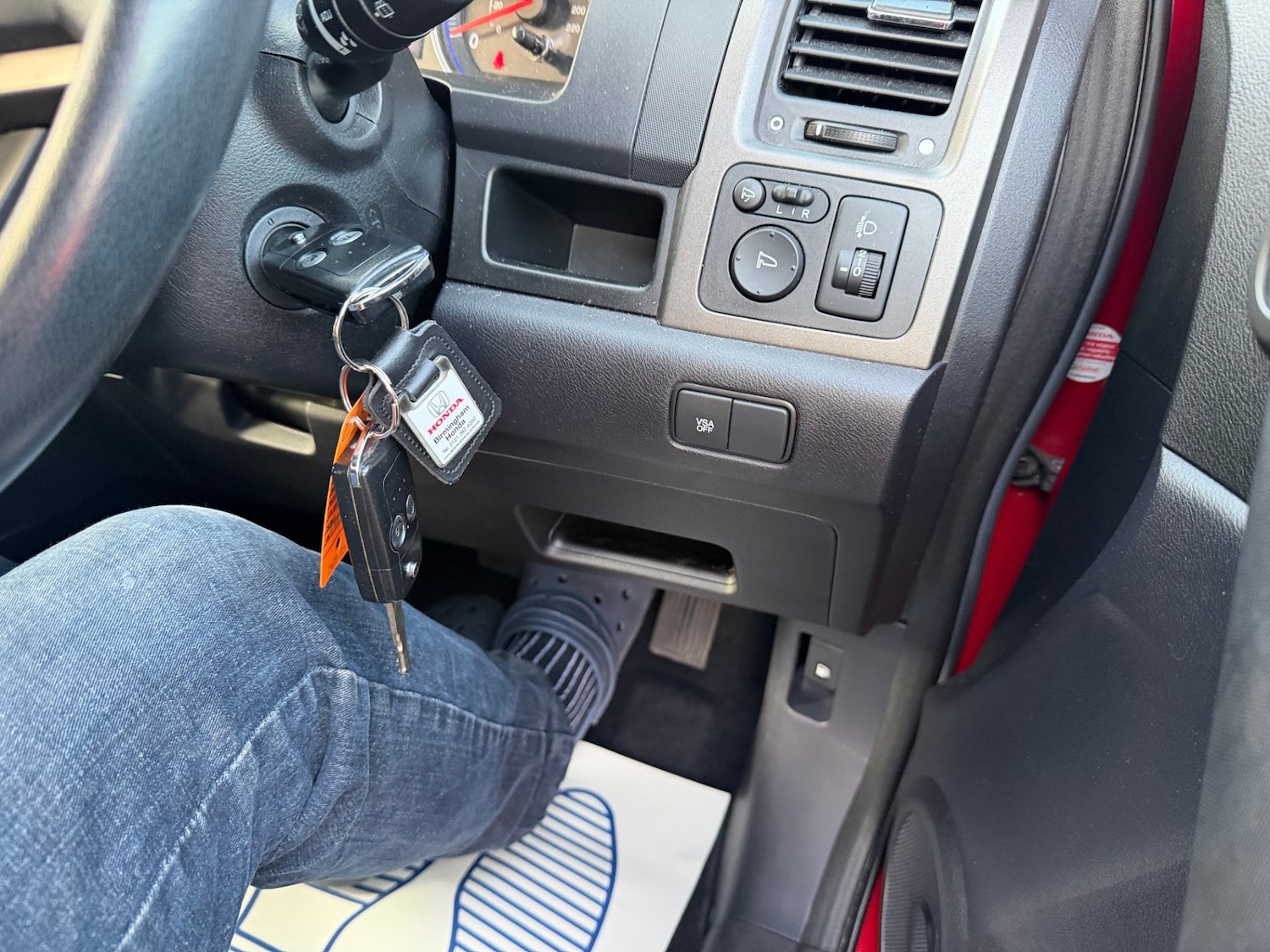 Used Honda CR-V 2013 for sale - 77963850: Photo 19