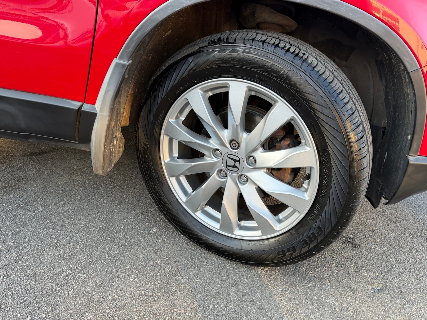 Used Honda CR-V 2013 for sale - 77963850: Photo 25