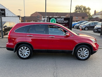 Used Honda CR-V 2013 for sale - 77963850: Photo