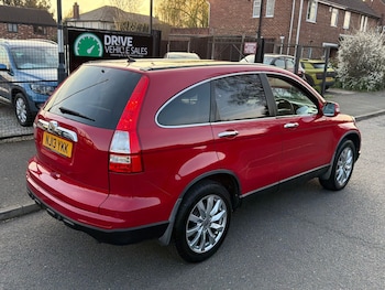 Used Honda CR-V 2013 for sale - 77963850: Photo