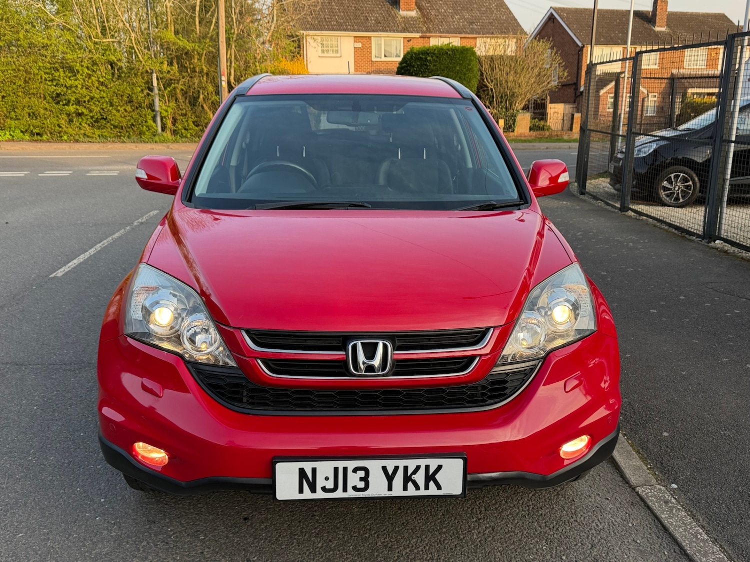 Used Honda CR-V 2013 for sale - 77963850: Photo 8