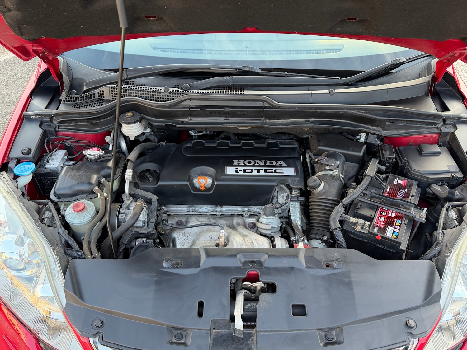 Used Honda CR-V 2013 for sale - 77963850: Photo 9