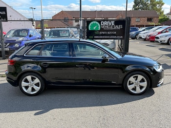 Used Audi A3 2016 for sale - 78951928: Photo
