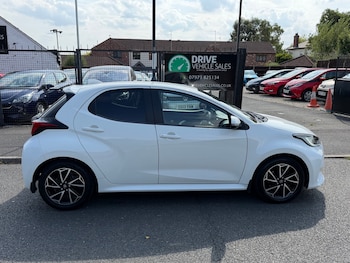 Used Toyota Yaris 2021 for sale - 79407706: Photo
