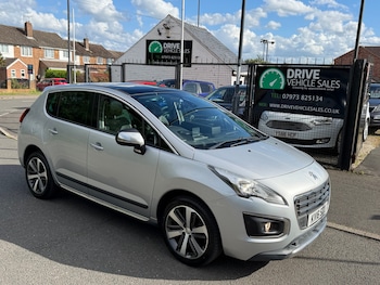 Used Peugeot 3008 2016 for sale - 78871108: Photo