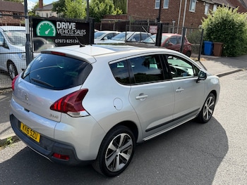 Used Peugeot 3008 2016 for sale - 78871108: Photo