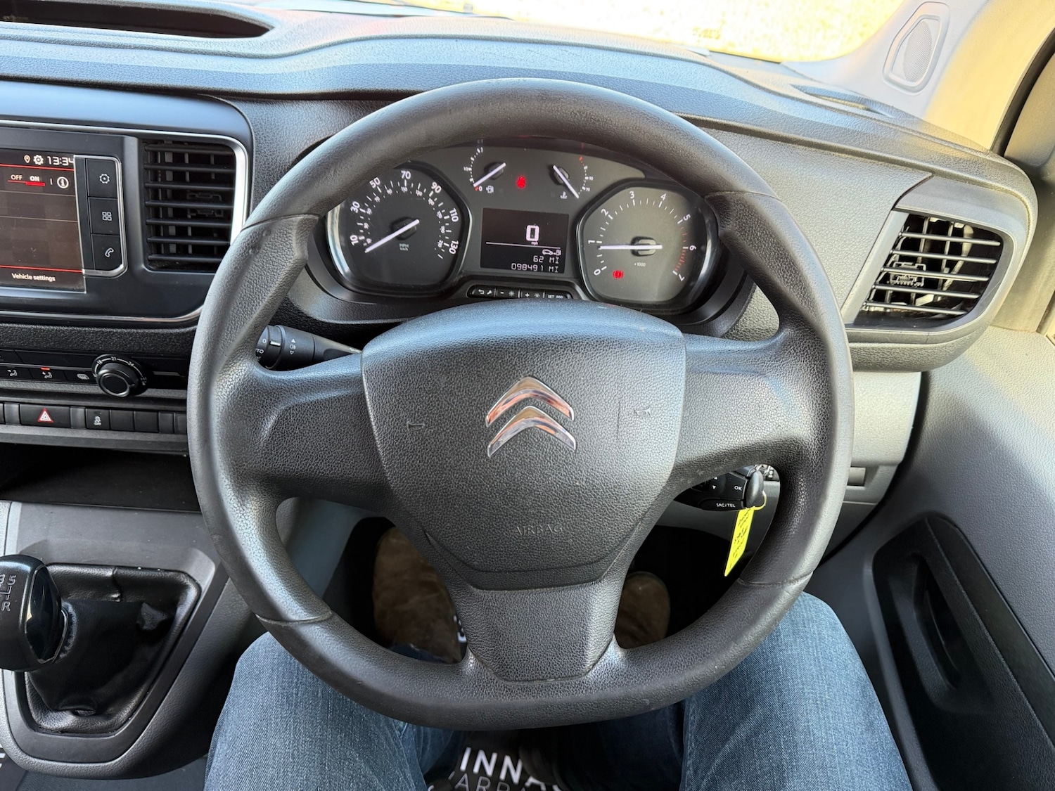 Used Citroen Dispatch 2019 for sale - 77261250: Photo 10