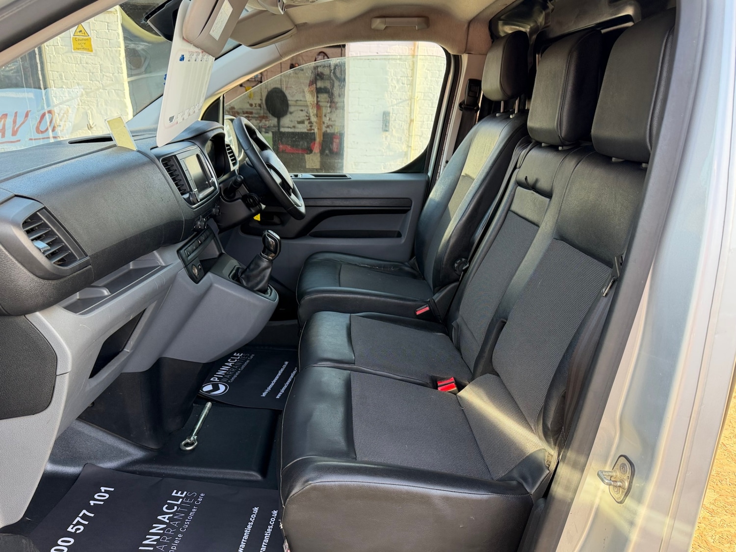 Used Citroen Dispatch 2019 for sale - 77261250: Photo 12