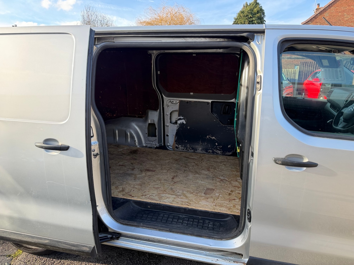 Used Citroen Dispatch 2019 for sale - 77261250: Photo 14