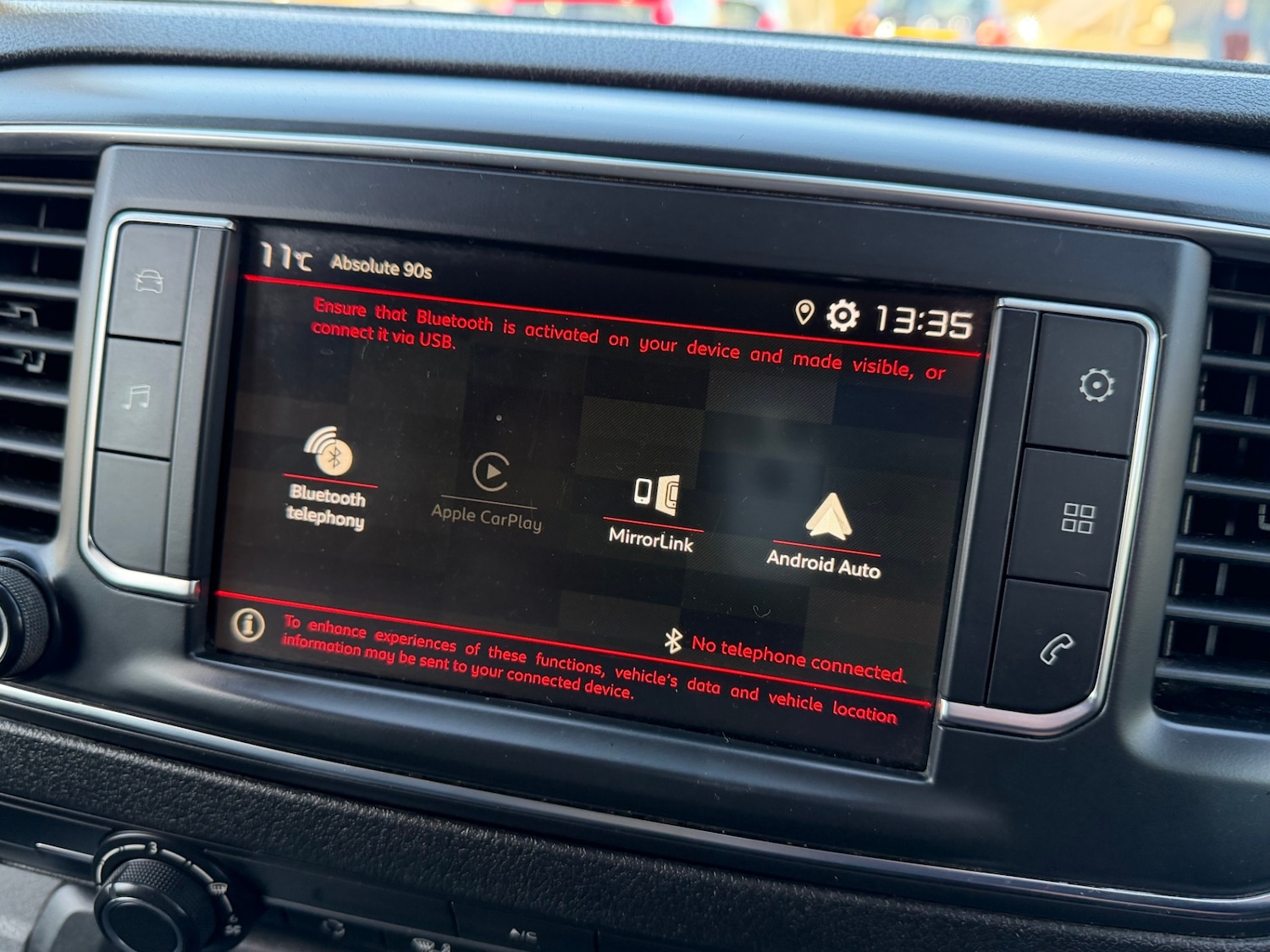 Used Citroen Dispatch 2019 for sale - 77261250: Photo 18