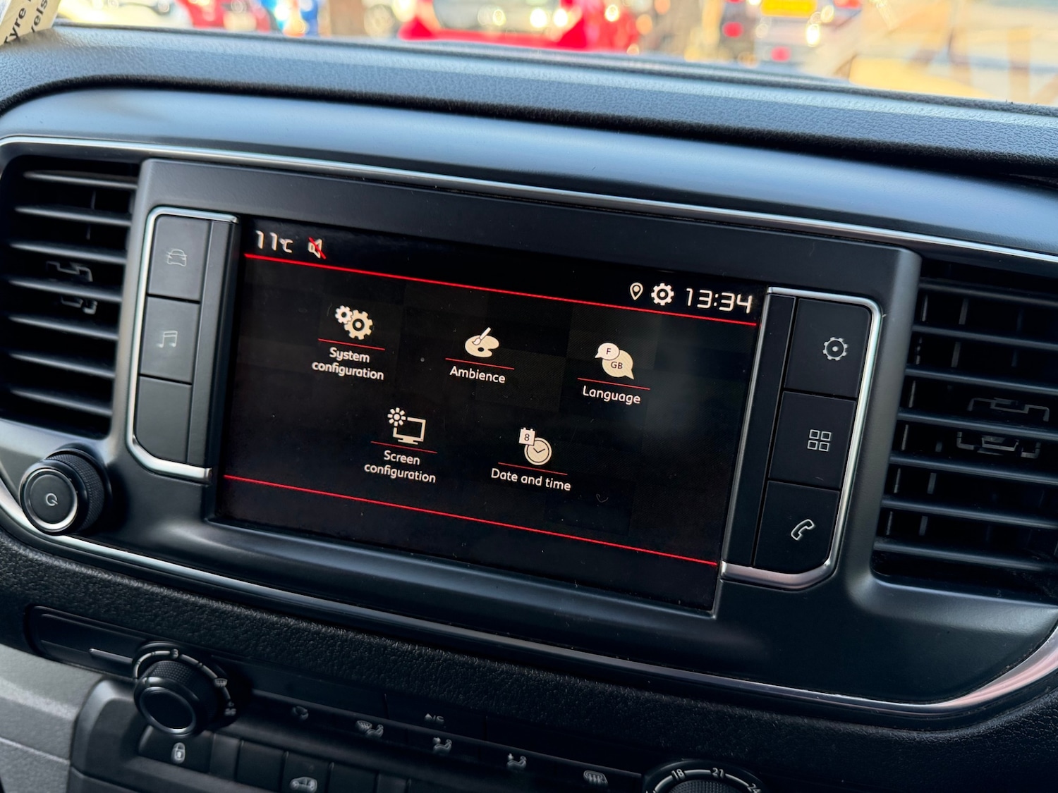 Used Citroen Dispatch 2019 for sale - 77261250: Photo 20