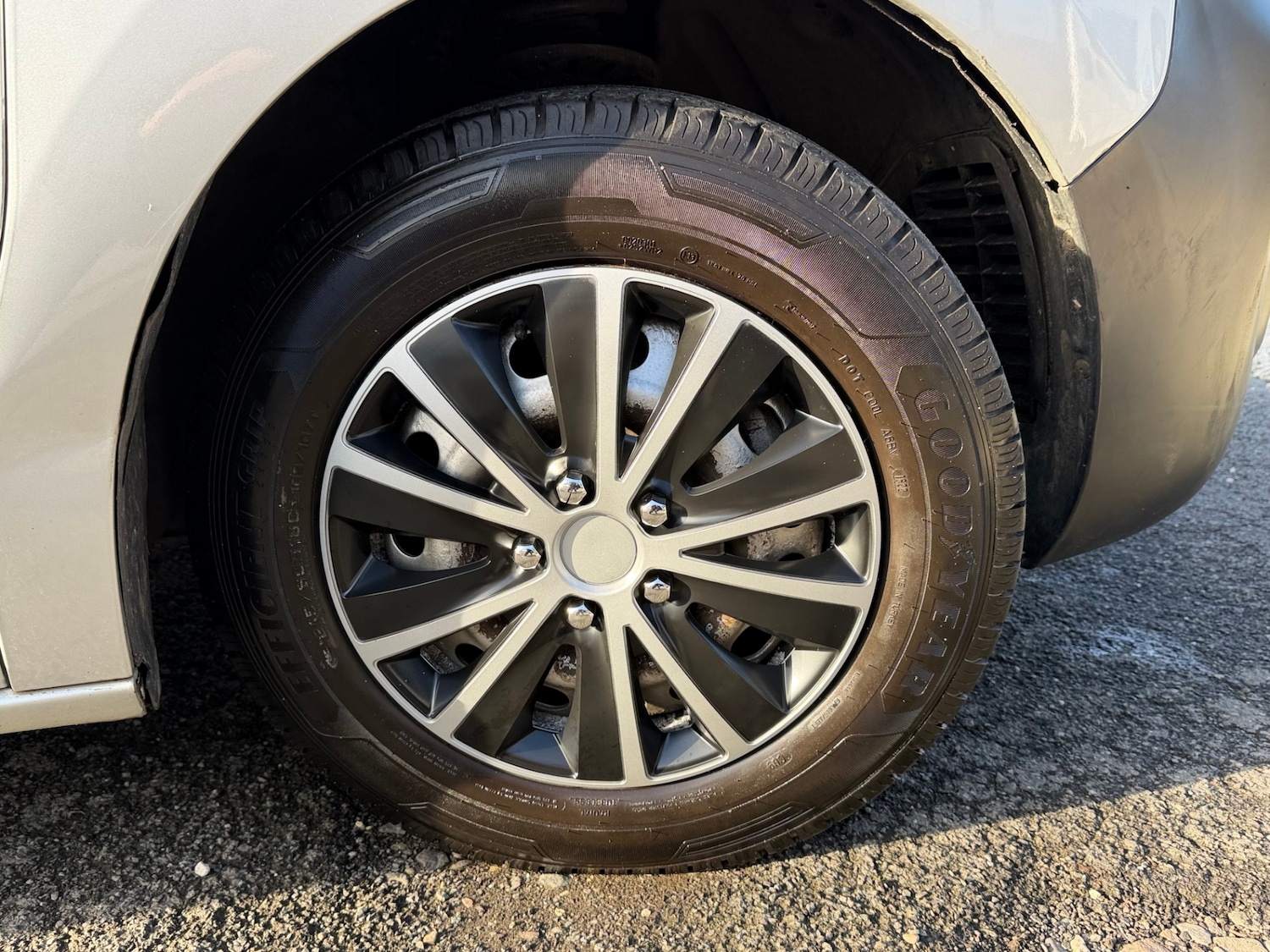 Used Citroen Dispatch 2019 for sale - 77261250: Photo 25