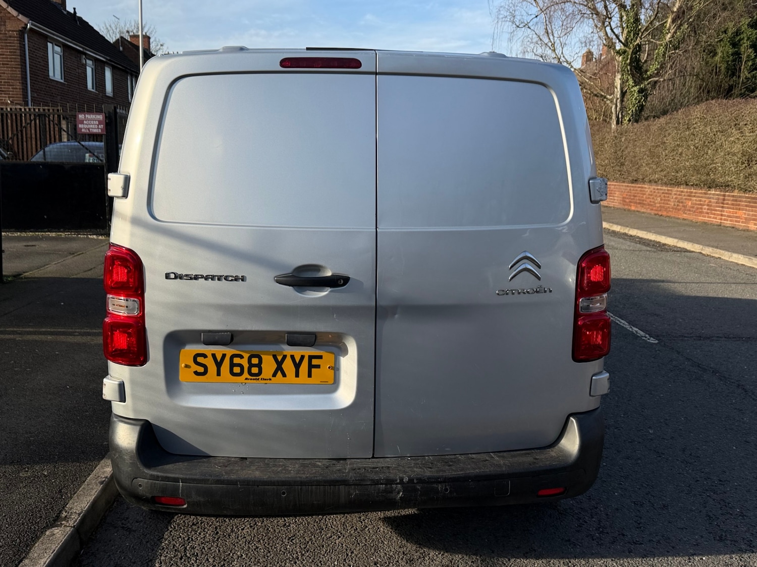 Used Citroen Dispatch 2019 for sale - 77261250: Photo 5