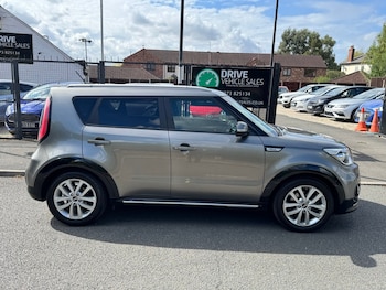 Used Kia Soul 2018 for sale - 75760860: Photo