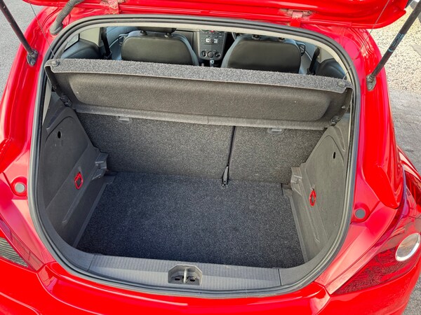Used Vauxhall Corsa 2012 for sale - 76184217: Photo 22