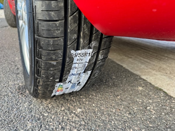 Used Vauxhall Corsa 2012 for sale - 76184217: Photo 25