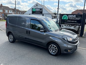 Fiat Doblo feature image