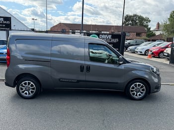Used Fiat Doblo 2022 for sale - 79856127: Photo