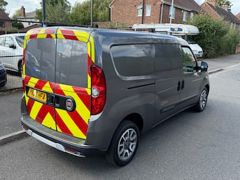 Used Fiat Doblo 2022 for sale - 79856127: Photo