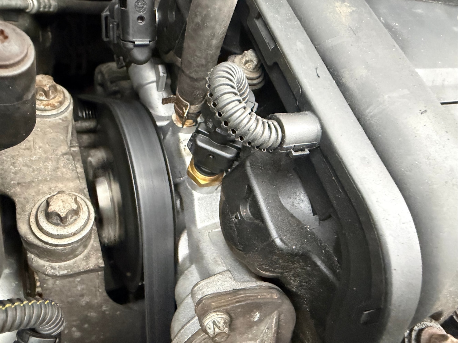 Used Vauxhall Corsa 2008 for sale - 77300787: Photo 11