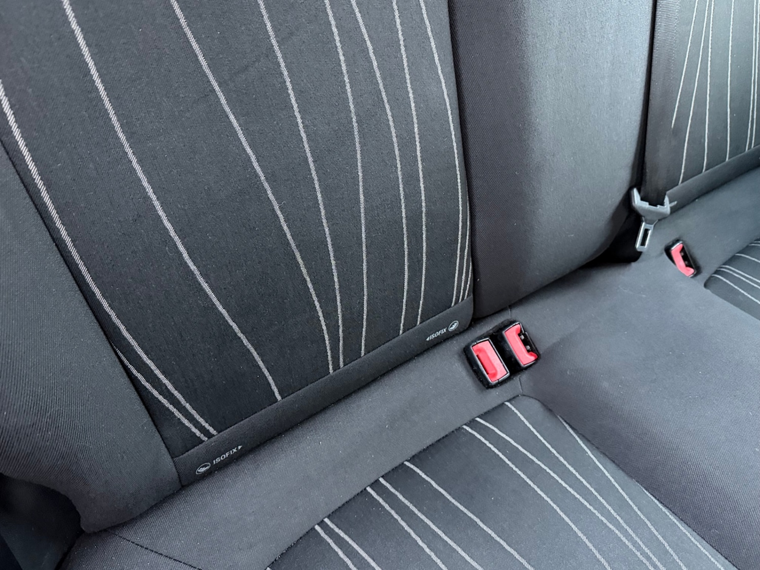 Used Vauxhall Corsa 2008 for sale - 77300787: Photo 21