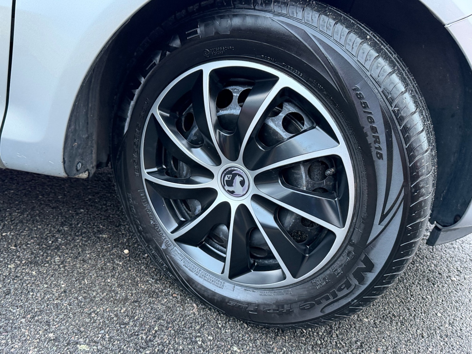 Used Vauxhall Corsa 2008 for sale - 77300787: Photo 22