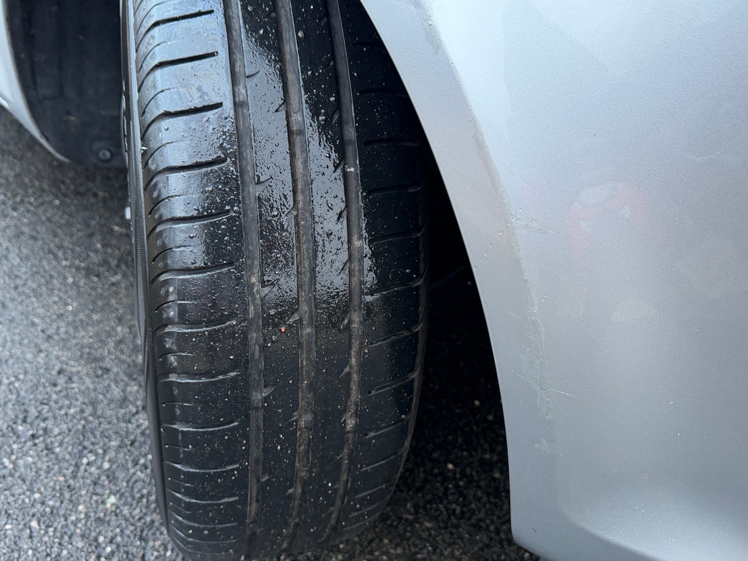 Used Vauxhall Corsa 2008 for sale - 77300787: Photo 23