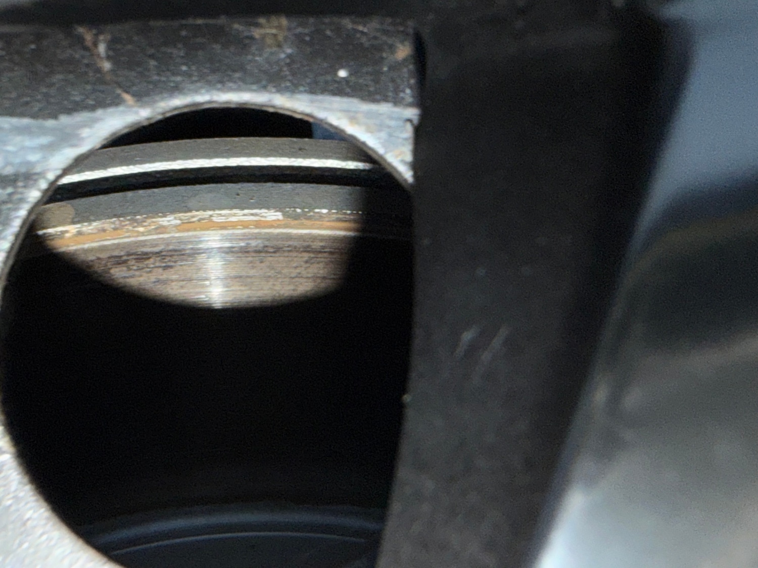 Used Vauxhall Corsa 2008 for sale - 77300787: Photo 24