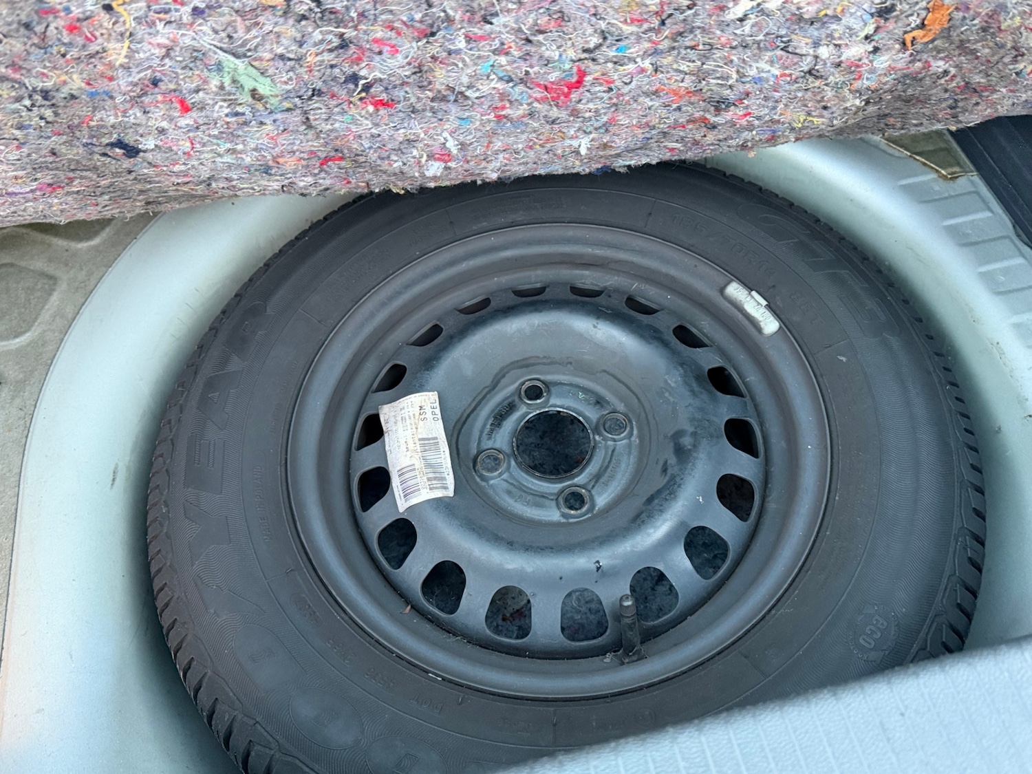 Used Vauxhall Corsa 2008 for sale - 77300787: Photo 26