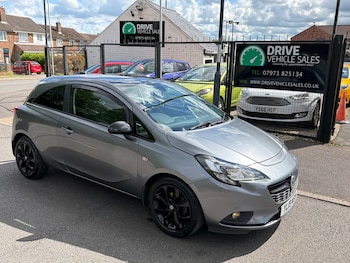 Used Vauxhall Corsa 2019 for sale - 78778973: Photo