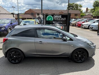 Used Vauxhall Corsa 2019 for sale - 78778973: Photo