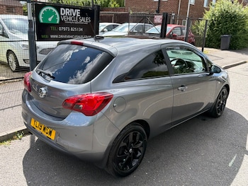 Used Vauxhall Corsa 2019 for sale - 78778973: Photo