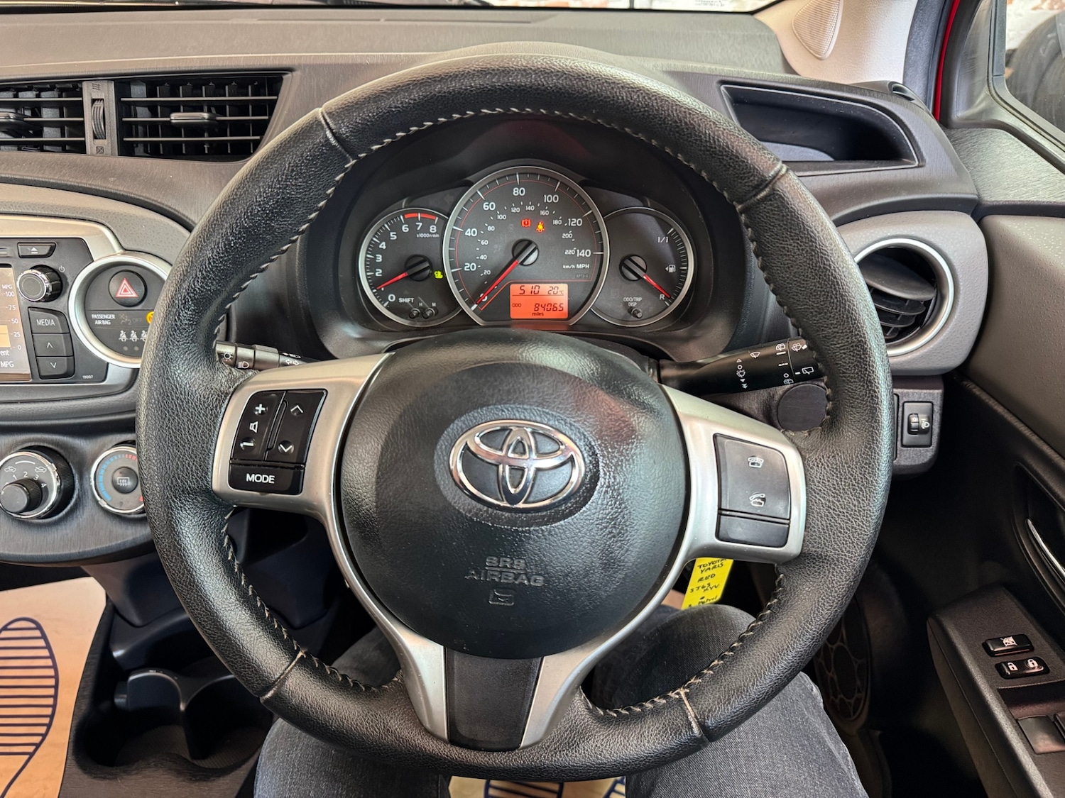 Vehicle 16