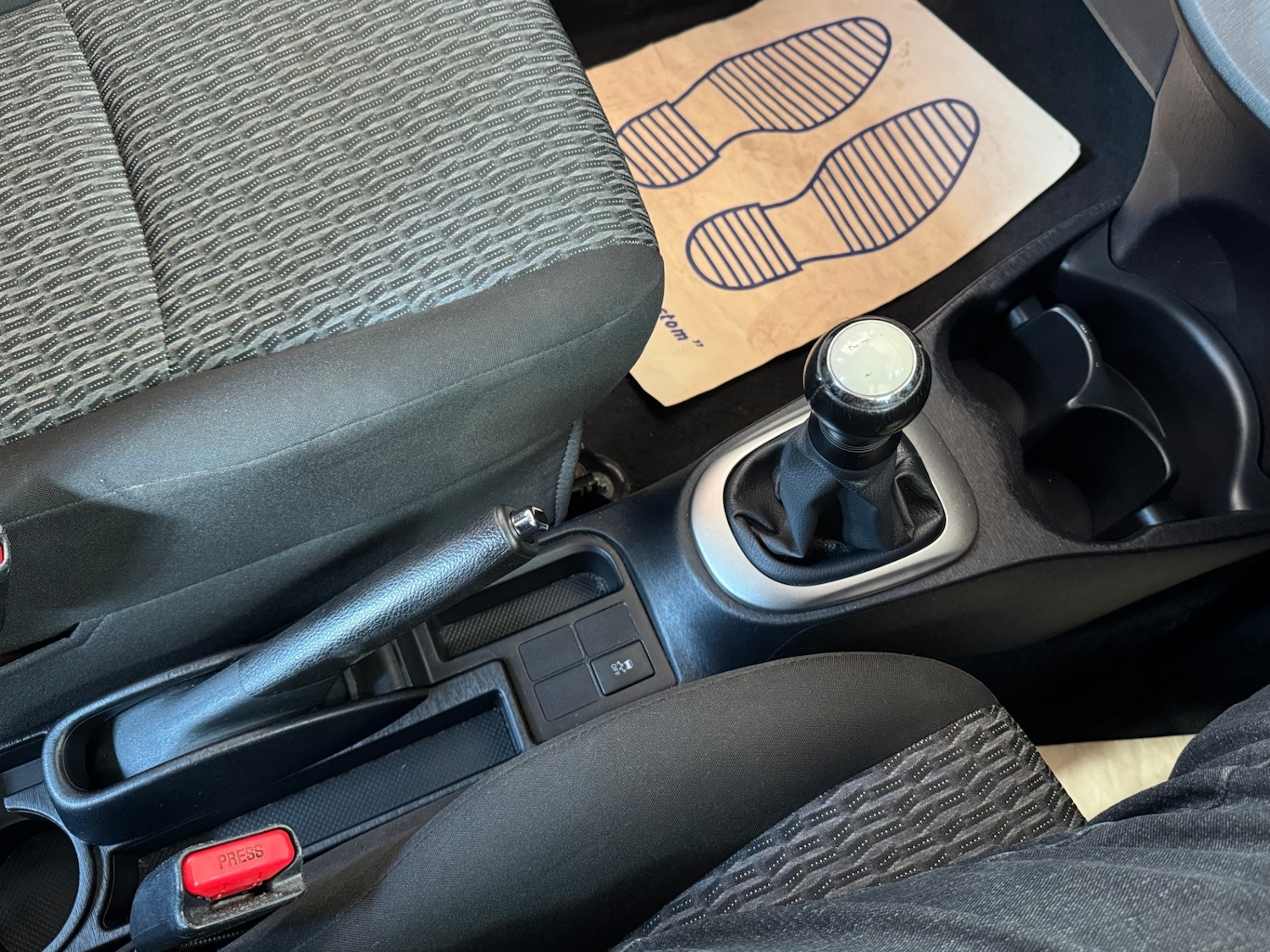 Vehicle 17