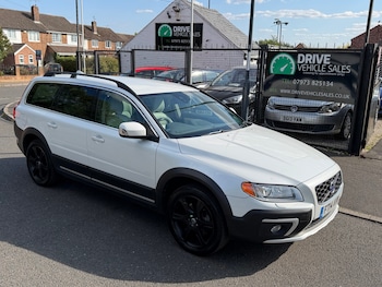 Used Volvo XC70 2014 for sale - 79460029: Photo