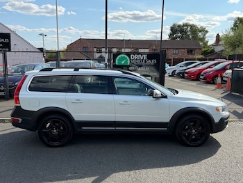 Used Volvo XC70 2014 for sale - 79460029: Photo