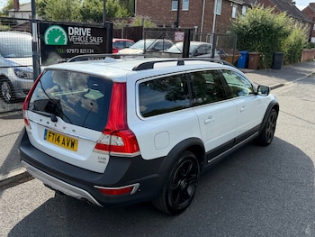 Used Volvo XC70 2014 for sale - 79460029: Photo