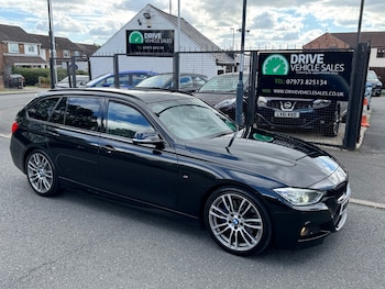 Used BMW 3 Series 2015 for sale - 76037372: Photo