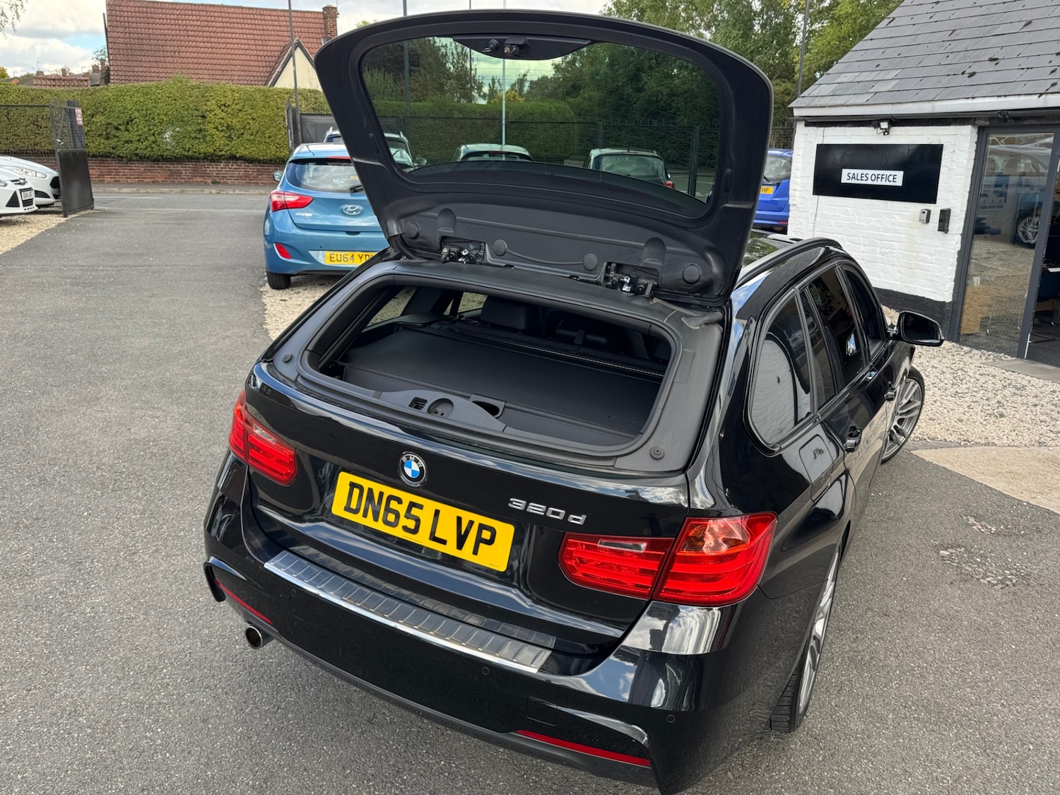 Vehicle 30