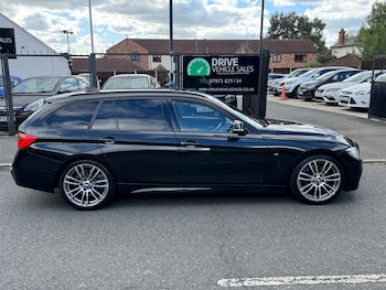 Used BMW 3 Series 2015 for sale - 76037372: Photo