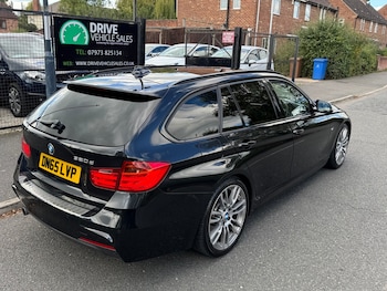 Used BMW 3 Series 2015 for sale - 76037372: Photo