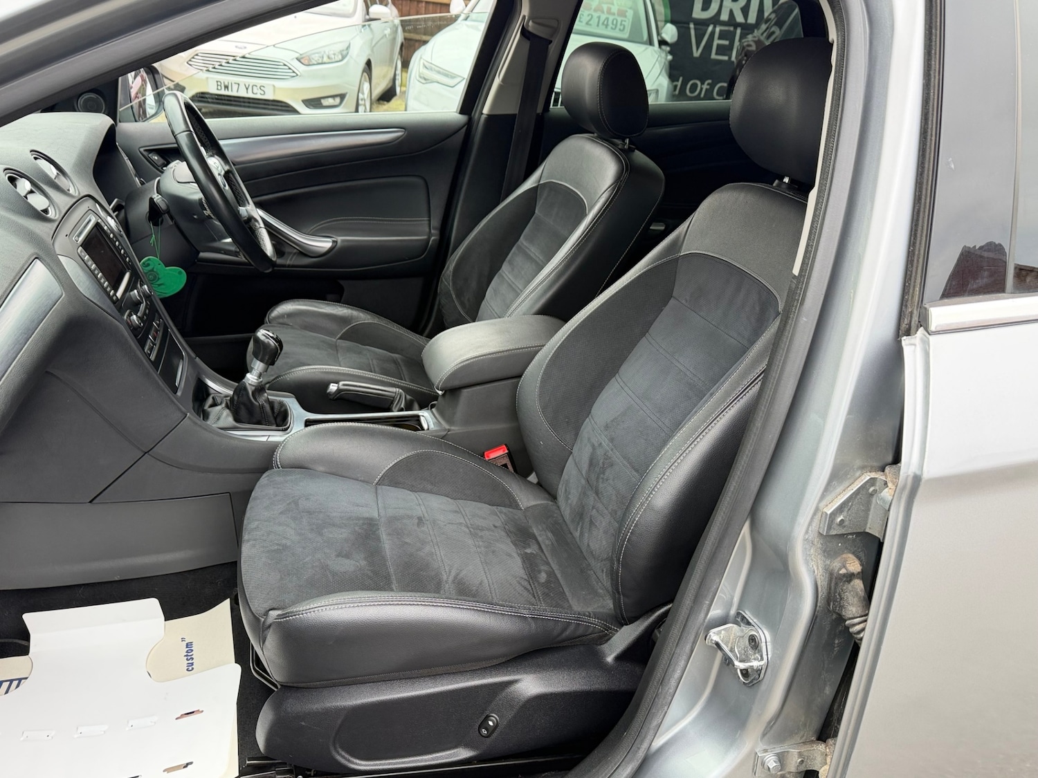 Used Ford Mondeo 2014 for sale - 77730912: Photo 13