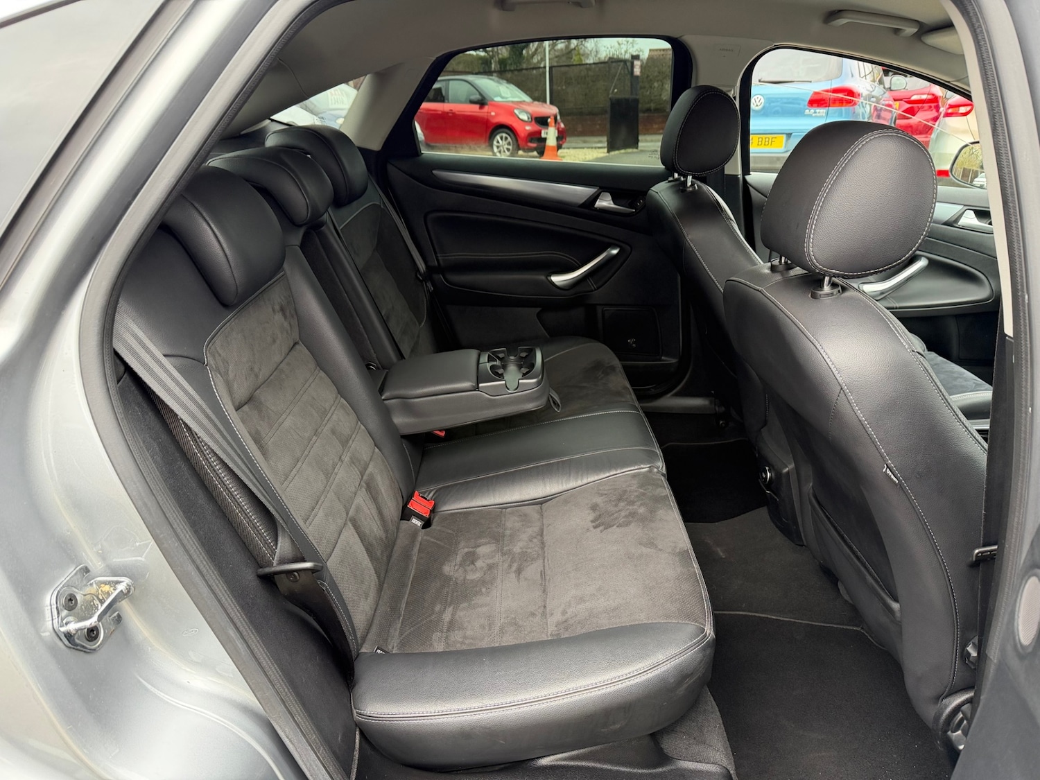 Used Ford Mondeo 2014 for sale - 77730912: Photo 14