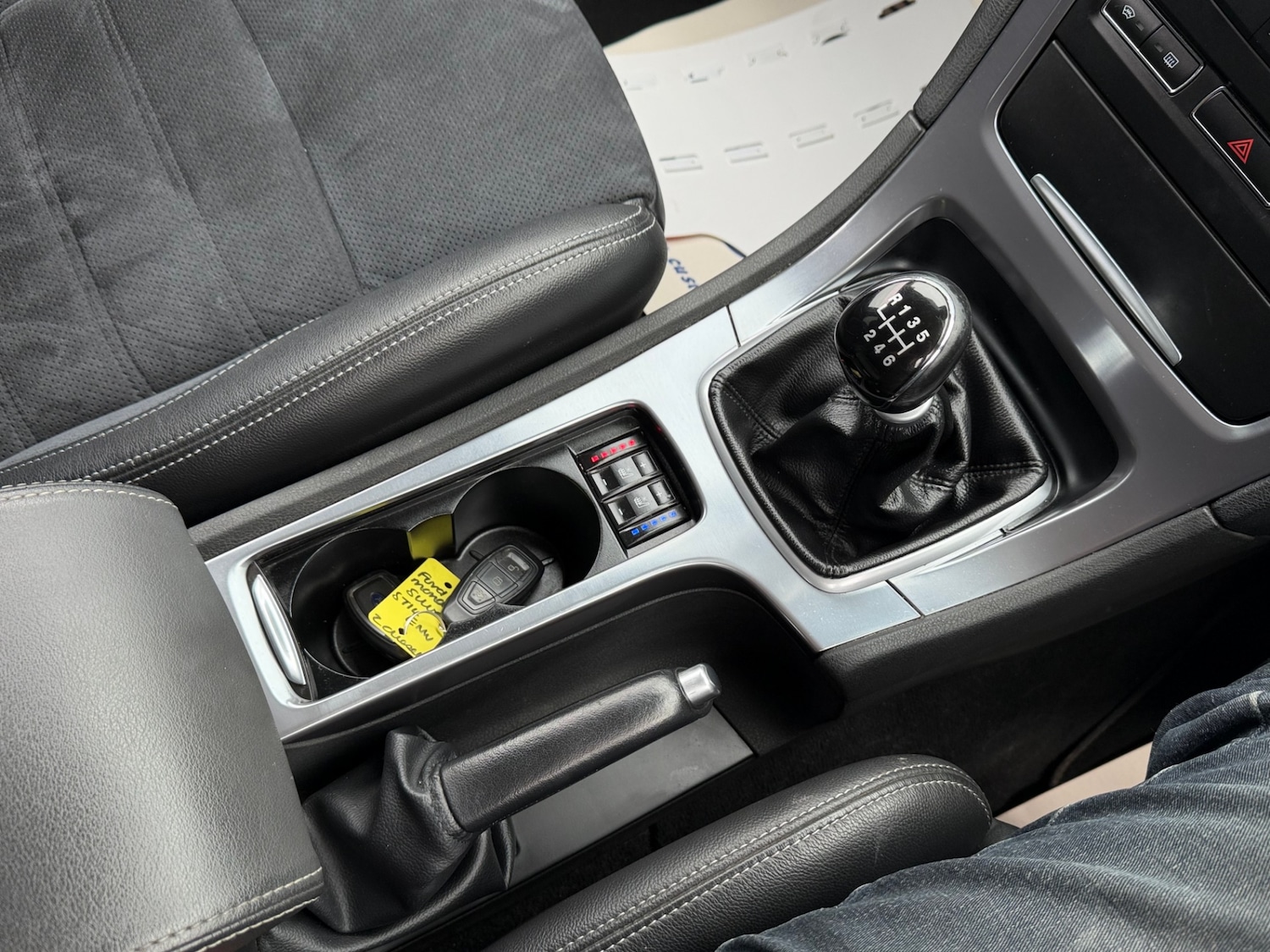 Used Ford Mondeo 2014 for sale - 77730912: Photo 16