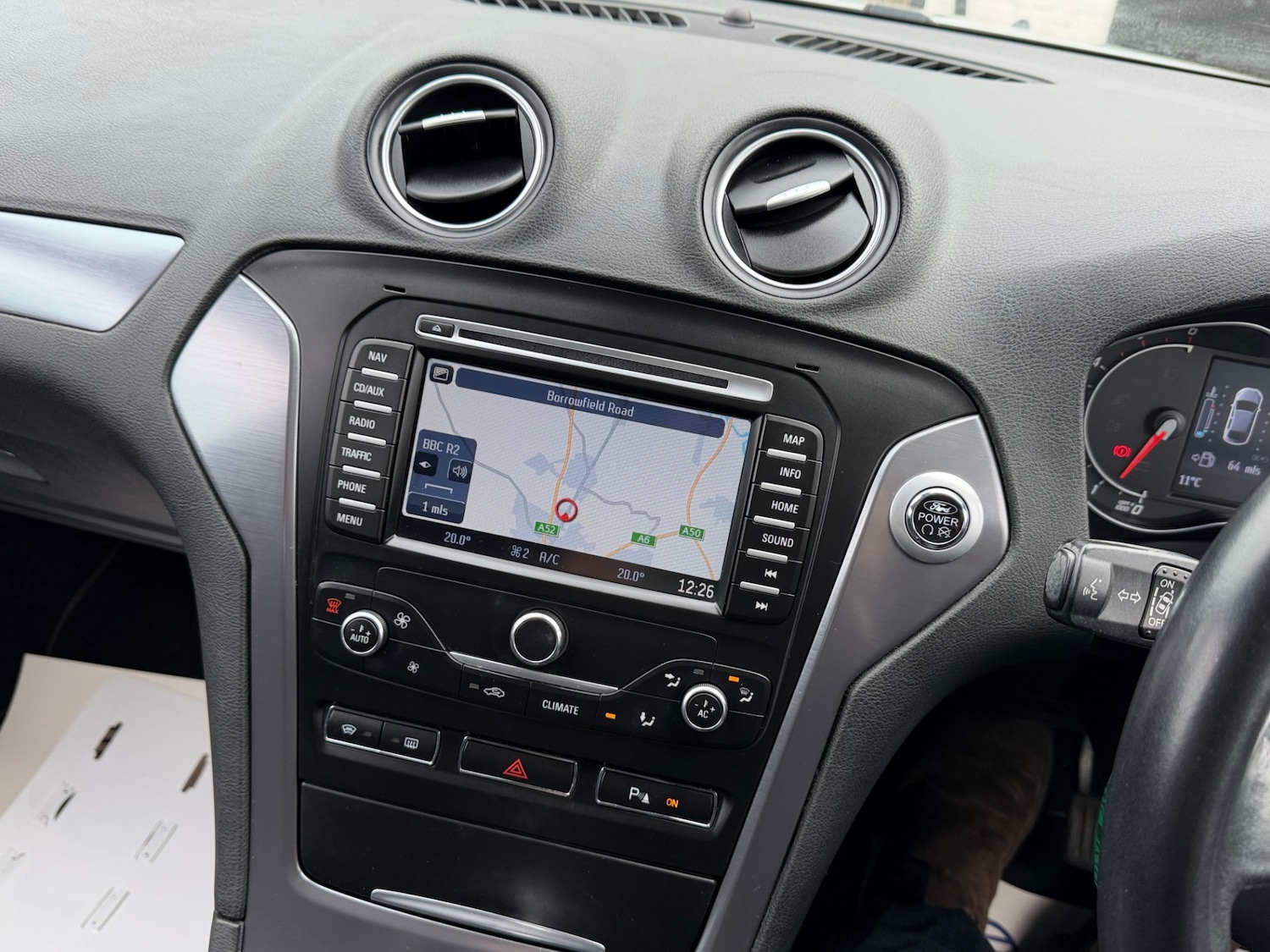 Used Ford Mondeo 2014 for sale - 77730912: Photo 17